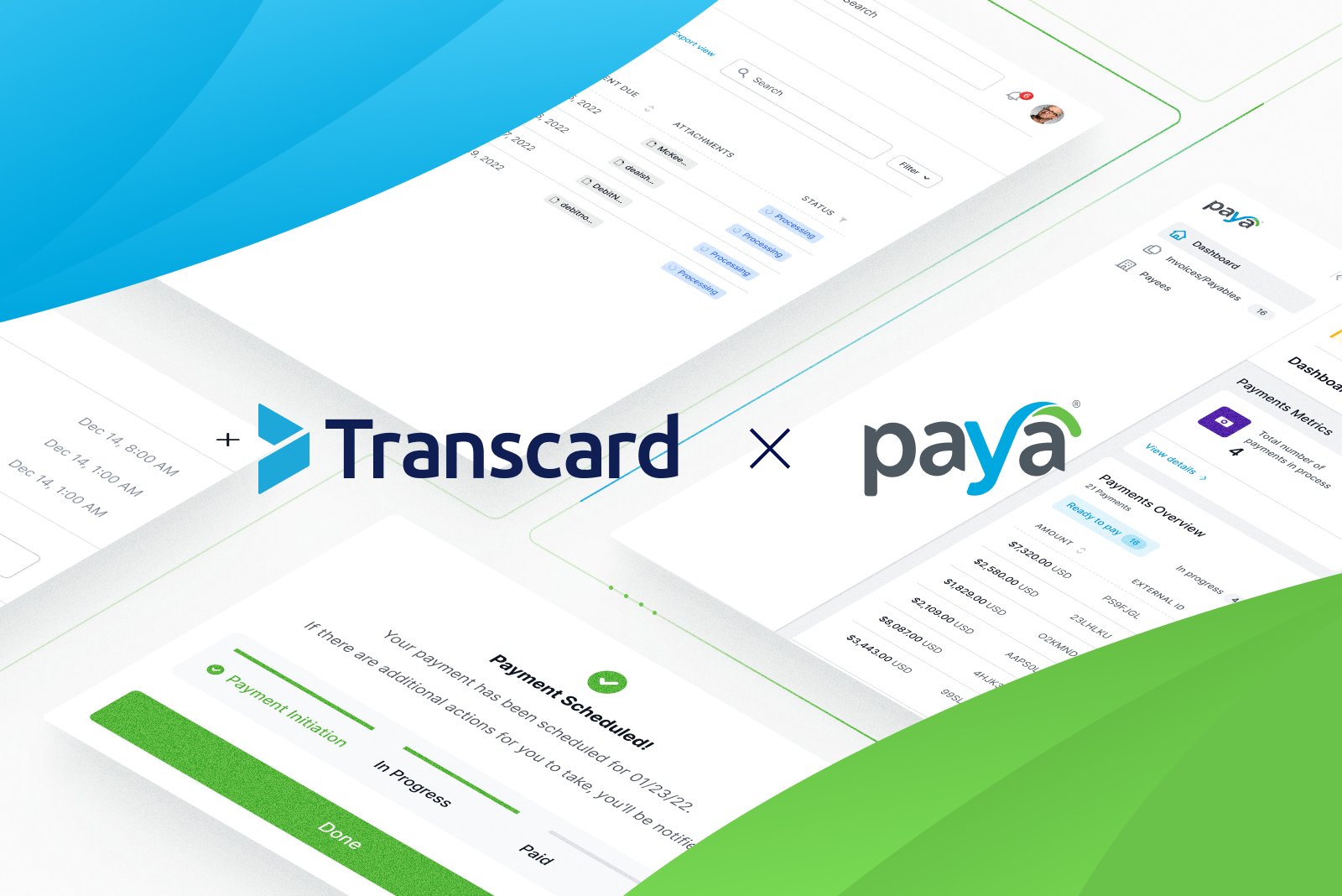 transcard-paya-partnership