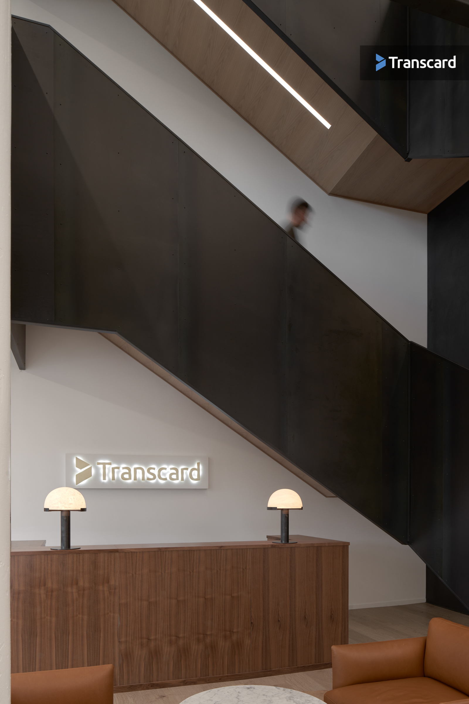 PTA Transcard 31r